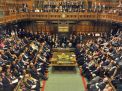 لجنة في البرلمان البريطاني تؤكد دعم الدول الخليجية لـ”داعش”