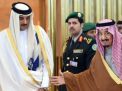 السعودية تدعو قطر لحضور قمة مجلس التعاون الخليجي