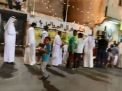 السلطات السعودية تمنع أهالي القطيف من الاحتفال بليلة النصف من شهر رمضان