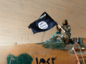 “داعش” حصل على أسلحة قدمتها أمريكا والسعودية إلى المعارضة السورية