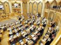 لجنة الإدارة والموارد في “الشورى” تطالب بإنهاء “البيروقراطية” في التوظيف
