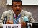 فؤاد إبراهيم: لم يعد جائزاً تكريم السعودية والإمارات والبحرين متصدرة انتهاكات حقوق الإنسان