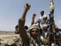 الحوثيون يعلنون السيطرة على مواقع عسكرية في منطقة نجران السعودية ويستهدفون بارجة إماراتية قبالة سواحل المخا 