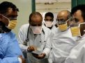 صنعاء | “الصحة والإسكان”: الحصار السعودي يوقُّف الخدمات الطبية في المستشفيات