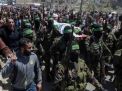 دراسةٌ إسرائيليّةٌ بعدّة لُغاتٍ تقتبِس مُثّقفِّين وصحافيين سعوديين ينعتون حماس بالإرهاب ويقِفون مع الشعب الإسرائيليّ