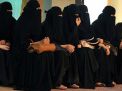 مستقبل المرأة السعودية في يومها: رؤية ضبابية
