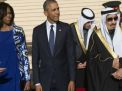 أمريكا تقول إنها استبعدت “مؤسسة الحرمين” السعودية من القائمة السوداء
