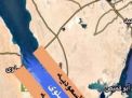 السعودية تقرر إنشاء”قاعدة عسكرية” و”مدفن نفايات نووية” على حدودها مع قطر