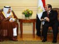 وفد مصري في زيارة مفاجئة للسعودية