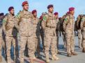 وصول وحدات من القوات السعودية إلى تركيا للمشاركة بتمرين “EFES 2018”