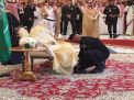 السعودية.. مقتل عبدالعزيز الفغم الحارس الشخصي للملك سلمان