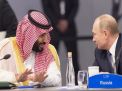 الأمير هدد الزعيم.. مشادة كلامية كارثية بين بوتين وبن سلمان