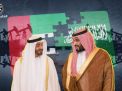 تقرير بحثي: تراجع الربيع العربي يعيد التنافس بين السعودية والإمارات