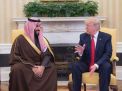 محادثات سعودية – أمريكية بشأن مبيعات أسلحة بمليارات الدولارات بعضها جاهزة والبعض الآخر قيد الإعداد