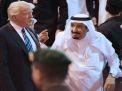 ترامب يلتقي بعدد من قادة العالم لبحث جهود مكافحة الارهاب في اليوم الثاني من زيارته إلى السعودية