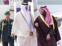 زيارة أمير قطر إلى الرياض وسط محاولة سعودية لإظهار عودة الانفتاح بعد سياسات الإقصاء