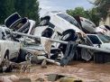 السعودية.. غضب شعبي ضد الفشل الحكومي في احتواء الفيضانات