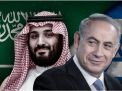 النظام السعودي و7 أكتوبر : ادعاءات التمسك بدولة فلسطينية  