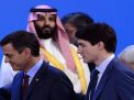 "الوظائف ليست عذرا".. ضغوط متصاعدة على ترودو لوقف صادرات السلاح الكندي إلى السعودية