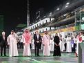 سباق الفورملا 1 يعيد اتهام السعودية بالغسيل الرياضي إلى الواجهة