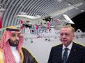 التقارب السعودي التركي.. مكاسب متبادلة للرياض وأنقرة