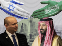 موقع عبري: السعودية قد تسمح لشركات الطيران الإسرائيلية بدخول أجوائها