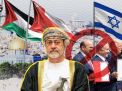 معهد إسرائيلي: عُمان المرشح القادم للتطبيع رغم توجه الأنظار إلى السعودية