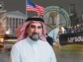 النزاع القضائي السعودي بسبب الجولف يتفاقم في أمريكا.. ما القصة؟