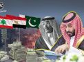 لماذا جعلت السعودية مساعداتها الخارجية مشروطة؟.. تحليل يتحدث عن سببين