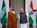 صحيفة: هذه هي أسباب التعاون الاستخباراتي بين السعودية والهند