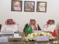 السعودية تستضيف جولة المشاورات السياسية الأولى مع تركيا
