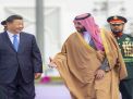 هذا ما تجنيه الصين من انضمام السعودية لمنظمة شنغهاي للتعاون