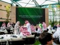 شركات سعودية تشتري 2.2 مليون طن من أرصدة الكربون الطوعية