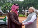 السعودية والهند تعلنان عن شراكة استراتيجية.. والرياض تعتزم ضخ استثمارات بقيمة 100 مليار دولار