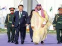 إنشاء مجلس شراكة استراتيجي سعودي-كوري وتوقيع 52 مذكرة تفاهم بين البلدين