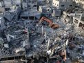 ف. تايمز: حرب غزة تهز اقتصادات الشرق الأوسط.. ودول الخليج ستتضرر