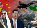 حضور صيني لافت في معرض الدفاع العالمي بالسعودية.. فاق أمريكا وروسيا