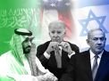 إسرائيل لم تيأس من السعودية: من هنا يبدأ «سلام الشعوب»